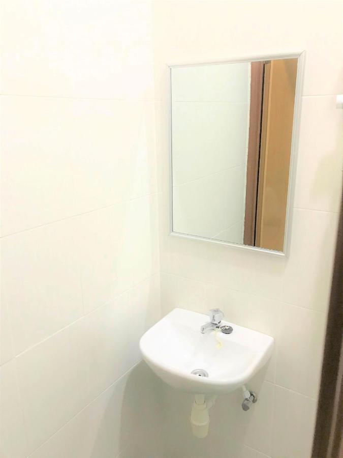 iG Hotel Alor Setar Buitenkant foto