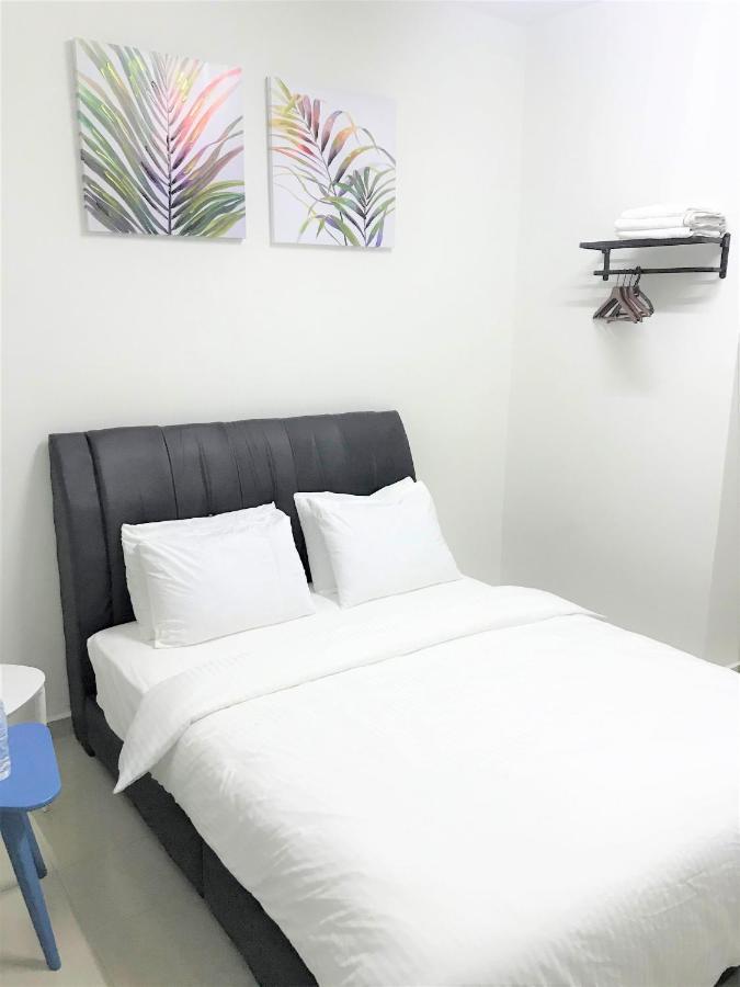 iG Hotel Alor Setar Buitenkant foto