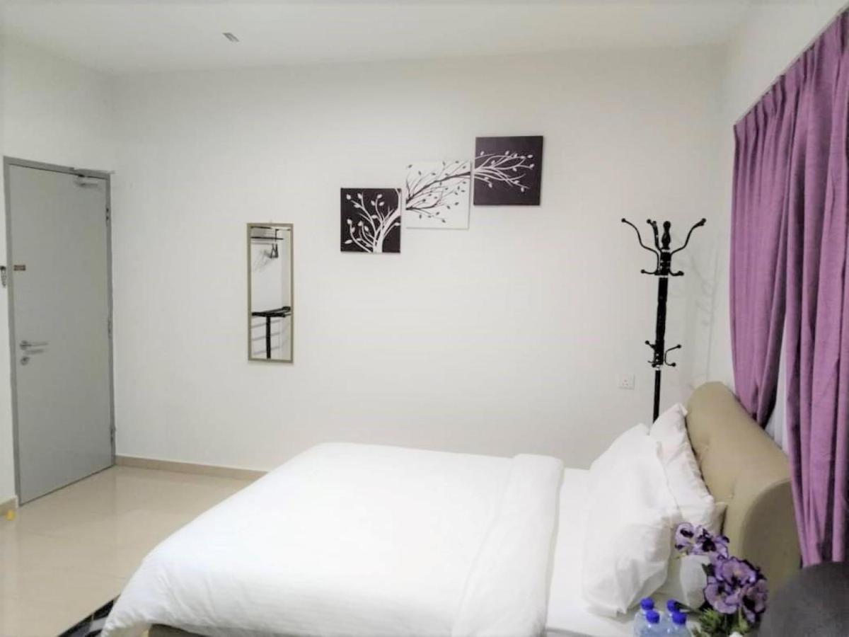 iG Hotel Alor Setar Buitenkant foto