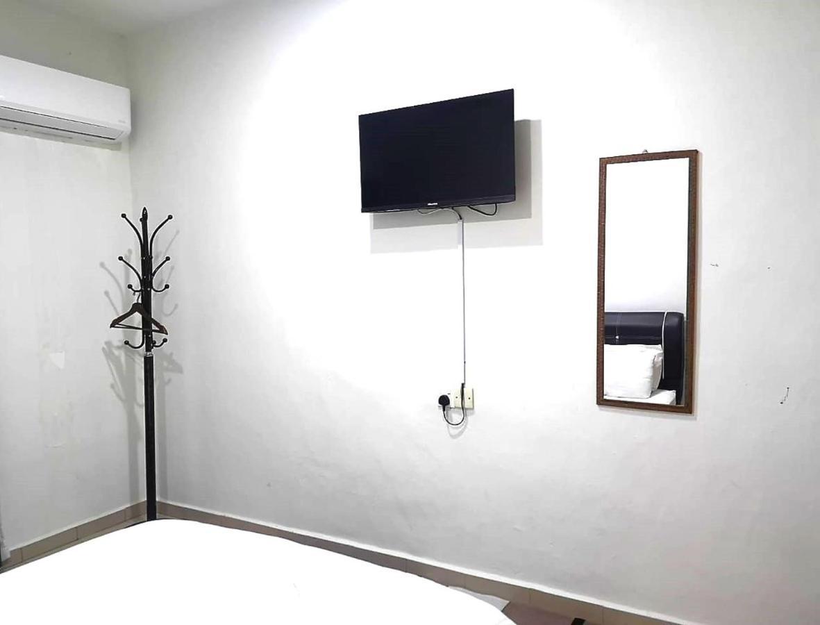 iG Hotel Alor Setar Buitenkant foto
