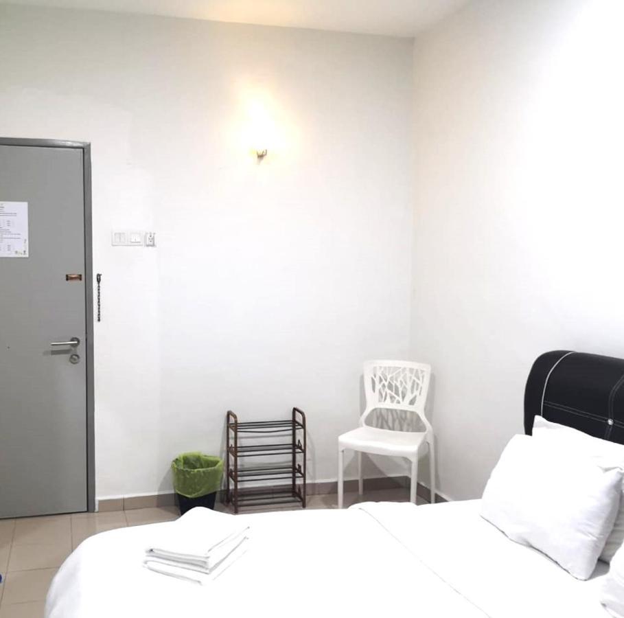 iG Hotel Alor Setar Buitenkant foto
